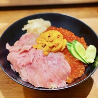 焼うお いし川 - 