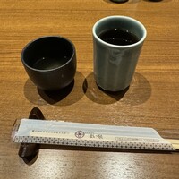 とんかつ まい泉 青山本店 -  とんかつ まい泉 青山本店 -