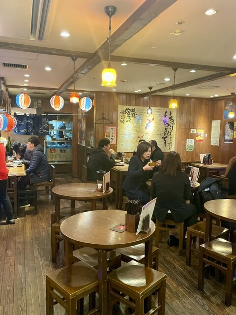 Uminchu Shubo Ikebukuro Sunshine City photo 5