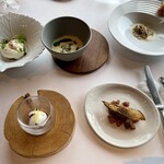 ピエール・ガニェール - Cocktail de Poche