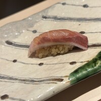 銀座 すし 仙道 - 