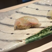 銀座 すし 仙道 - 