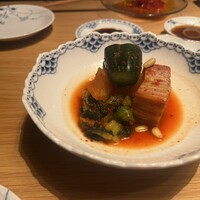 TANAKA YAKINIKU RESTAURANTE - 