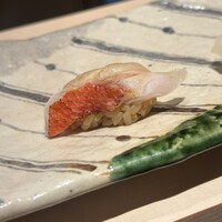 銀座 すし 仙道 - 