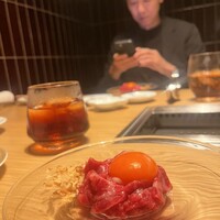 TANAKA YAKINIKU RESTAURANTE - 