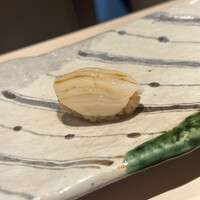 銀座 すし 仙道 - 