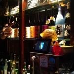 焼酎BAR Nori坊  - 