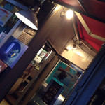 Oyster Bar ジャックポット - 