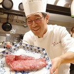 肉料理ふくなが - 