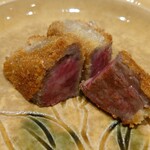 肉料理ふくなが - 