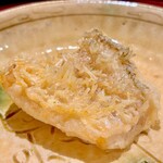 礒田 - サクッとした香ばしさと