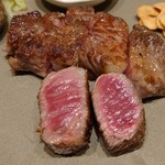 肉料理ふくなが - 