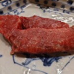 肉料理ふくなが - 