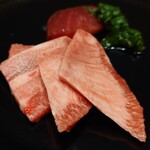 肉料理ふくなが - 