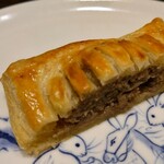 肉料理ふくなが - 