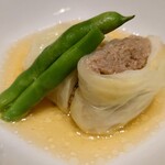 肉料理ふくなが - 