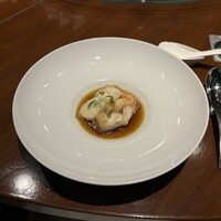 中国料理 「王朝」 ヒルトン東京 - 