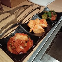 焼肉 黒田 - 