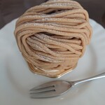 パティスリー ショコラトリー エメラ - 