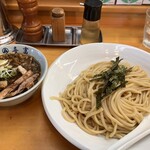 中華そば 喜富 - 