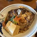 伊豫水軍 - あら炊き