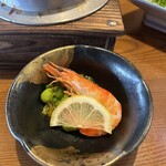 伊豫水軍 - 突出し