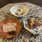 飯倉 からき - 