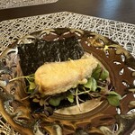 飯倉 からき - 