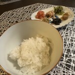 飯倉 からき - 