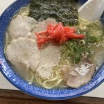 東洋軒 - 料理写真:
