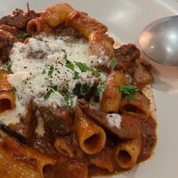 Cucina del NABUCCO - 