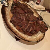 ウルフギャング・ステーキハウス 福岡店 - 