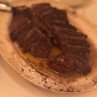 ベンジャミンステーキハウス 京都 - 