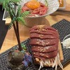 最強焼肉 カスミ 上野店