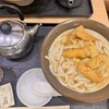 牧のうどん 博多バスターミナル店