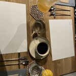 PATISSERIE Salon by S - 