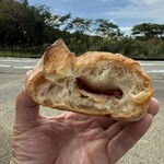 パンとカフェ nagi - 