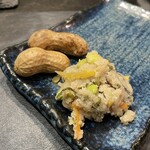 焼とりふた神 - 