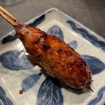 焼とりふた神 - 