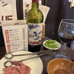 ジンギスカン食堂 FAM SOULFULL KITCHEN - 