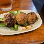 やきとん 赤尾 - 