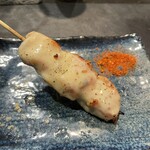 焼とりふた神 - 