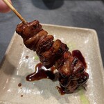 焼とりふた神 - 