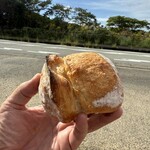 パンとカフェ nagi - 