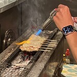 焼とりふた神 - 