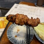 やきとん 赤尾 - 