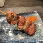 焼とりふた神 - 