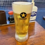 やきとん 赤尾 - 