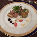 TKPガーデンシティ - 料理写真: