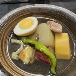 焼とりふた神 - 